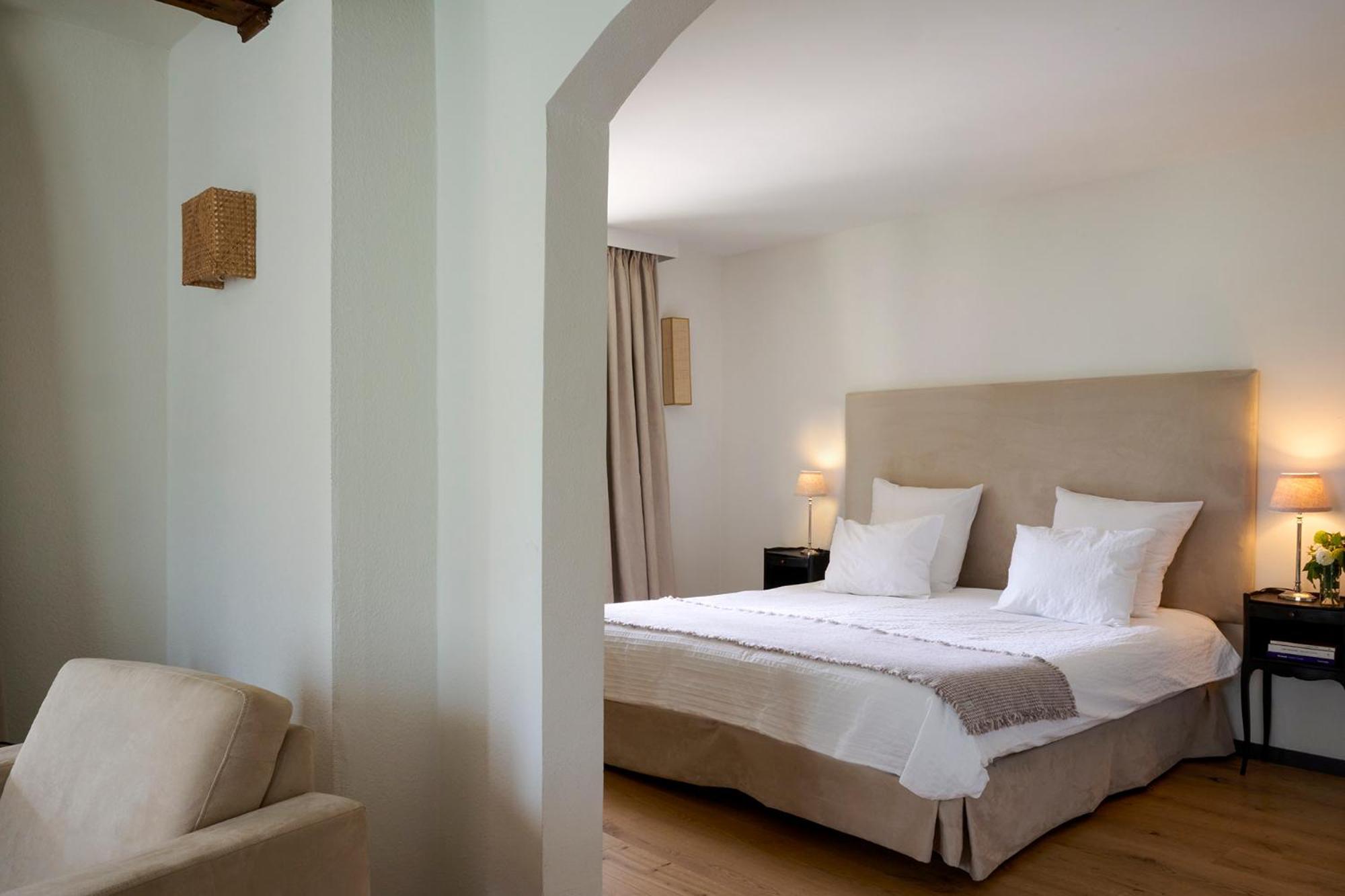 Maison D'Hotes Ermitage Château-d'Oex Eksteriør billede